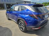 Used 2023 Hyundai Tucson SEL w/ Convenience Package image 3