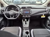 New 2025 Nissan Versa S w/ S Plus Package image 5