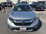 Used 2019 Honda CR-V EX-L image 2