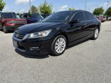 Used 2015 Honda Accord EX-L image 3