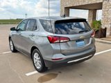 Certified 2023 Chevrolet Equinox LT image 3