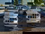 Used 2012 Jeep Grand Cherokee Limited w/ Luxury Group II image 5