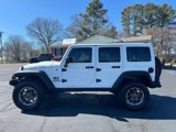Used 2013 Jeep Wrangler Moab image 3