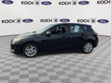 Used 2013 MAZDA MAZDA3 i Touring image 3
