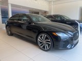 New 2024 Jaguar XF R-Dynamic SE image 4