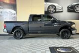 Used 2017 RAM 1500 Big Horn image 3