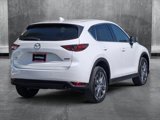 Used 2019 MAZDA CX-5 Signature image 5