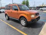 Used 2006 Honda Element EX-P image 4