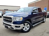 Used 2022 RAM 1500 Big Horn image 3