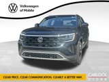 New 2025 Volkswagen Atlas Cross Sport SE image 4