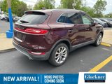 Used 2018 Lincoln MKC Select w/ Lincoln MKC Climate Package image 4