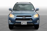 Used 2010 Toyota RAV4 Limited image 3