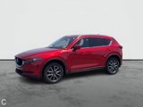 Used 2018 MAZDA CX-5 Grand Touring w/ Premium Package image 4