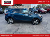 Used 2019 Buick Encore Preferred w/ Safety Package image 2