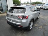 Used 2022 Jeep Compass Latitude image 5