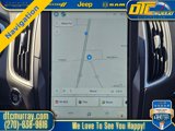 Used 2021 Ford Edge ST-Line w/ Class II Trailer Tow Package image 4