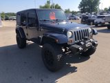Used 2013 Jeep Wrangler Freedom Edition image 4