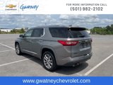 Used 2018 Chevrolet Traverse Premier w/ Driver Confidence II Package image 5