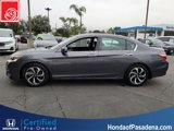Certified 2017 Honda Accord EX-L image 2