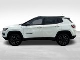 Used 2019 Jeep Compass Trailhawk image 2