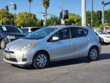 Used 2013 Toyota Prius C Two image 2