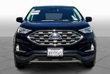 Used 2021 Ford Edge SEL image 3