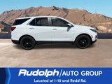 Used 2023 Chevrolet Equinox LT image 6