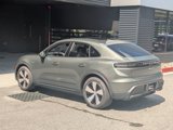 Certified 2024 Porsche Macan 4 Electric image 3