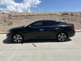 Used 2016 Nissan Maxima 3.5 SL image 4