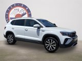 Used 2023 Volkswagen Taos SE image 1