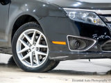 Used 2010 Ford Fusion SEL image 3