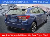 Used 2022 Subaru Impreza 2.0i Limited image 2