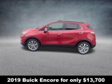 Used 2019 Buick Encore Preferred image 2