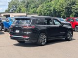 Certified 2021 Jeep Grand Cherokee L Overland w/ Luxury Tech Group IV image 3