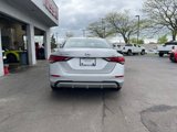 Used 2023 Nissan Sentra SV w/ All-Weather Package image 3