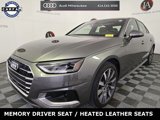 Used 2022 Audi A4 2.0T Premium w/ Convenience Package image 5