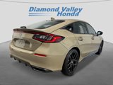 New 2025 Honda Civic Sport image 3