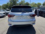 Used 2020 INFINITI QX60 Luxe w/ Essential Package image 4