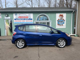 Used 2010 Honda Fit Sport image 3