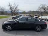 Used 2018 Chevrolet Malibu LT w/ Leather Package image 2
