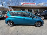 Used 2015 Nissan Versa Note SR image 2