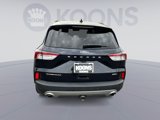 Used 2021 Ford Escape Titanium w/ Titanium Elite Package image 5