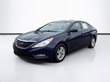 Used 2013 Hyundai Sonata GLS w/ Popular Equipment Pkg image 3