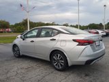 Used 2024 Nissan Versa S w/ S Plus Package image 6
