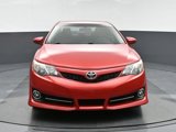 Used 2013 Toyota Camry SE image 2