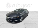 Used 2023 Chevrolet Malibu LT image 1