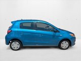 Used 2022 Mitsubishi Mirage ES image 4