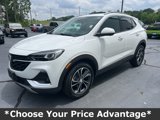 Used 2020 Buick Encore GX Essence w/ Advanced Technology Package image 6