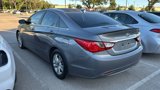 Used 2013 Hyundai Sonata GLS w/ Popular Equipment Pkg image 4