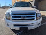 Used 2012 Ford Expedition EL Limited image 4